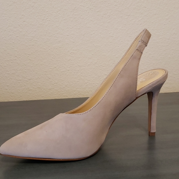 Vince Camuto Slingback Pump - Picture 3 of 5
